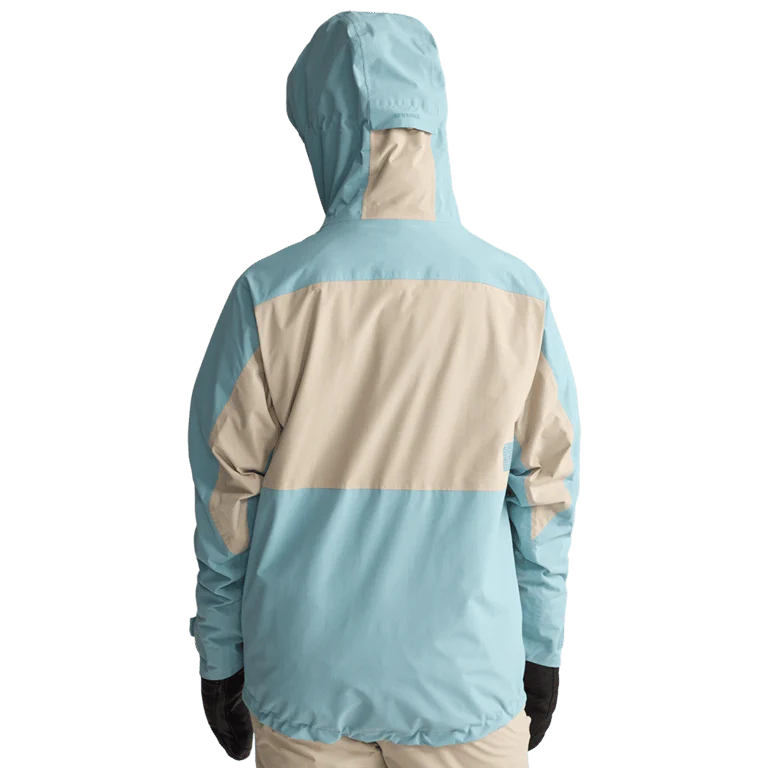 Kiroro Net Plus 2L Ski Jacket - Womens - Image 7
