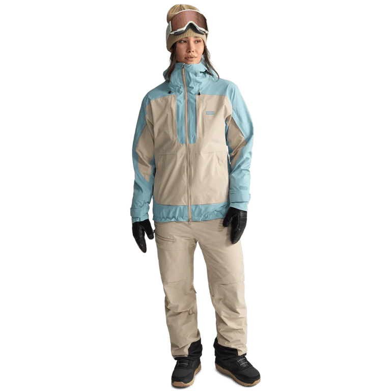 Kiroro Net Plus 2L Ski Jacket - Womens - Image 8