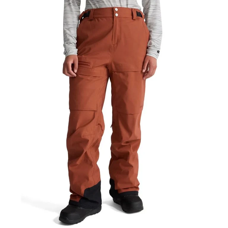 Kiroro Yama Pro 2L Ski Pant - Womens - Image 15