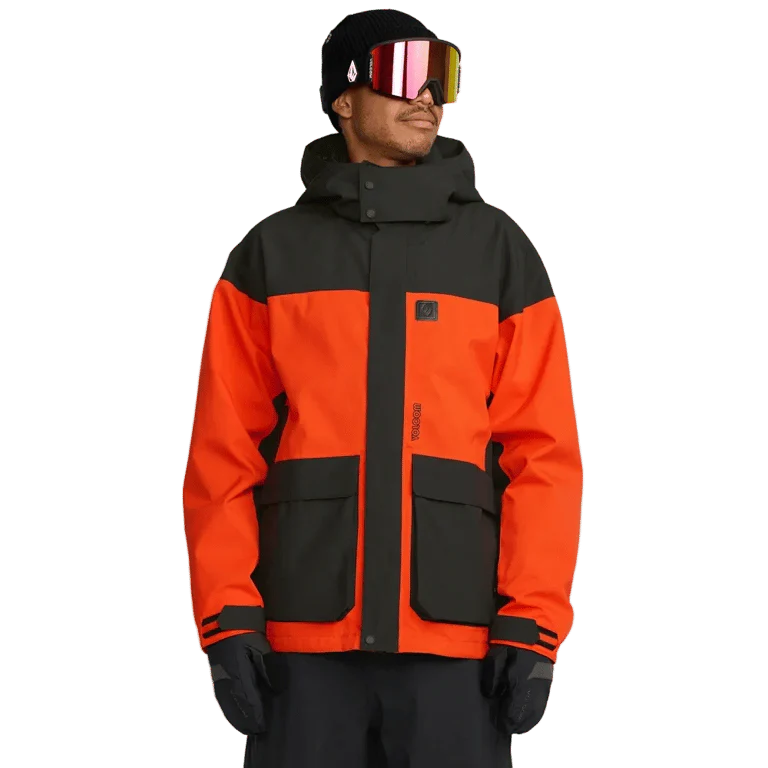 Kleveland Snowboard Jacket