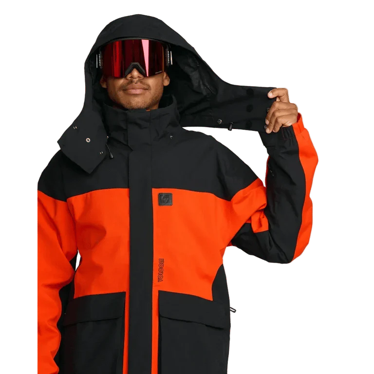 Kleveland Snowboard Jacket - Image 10