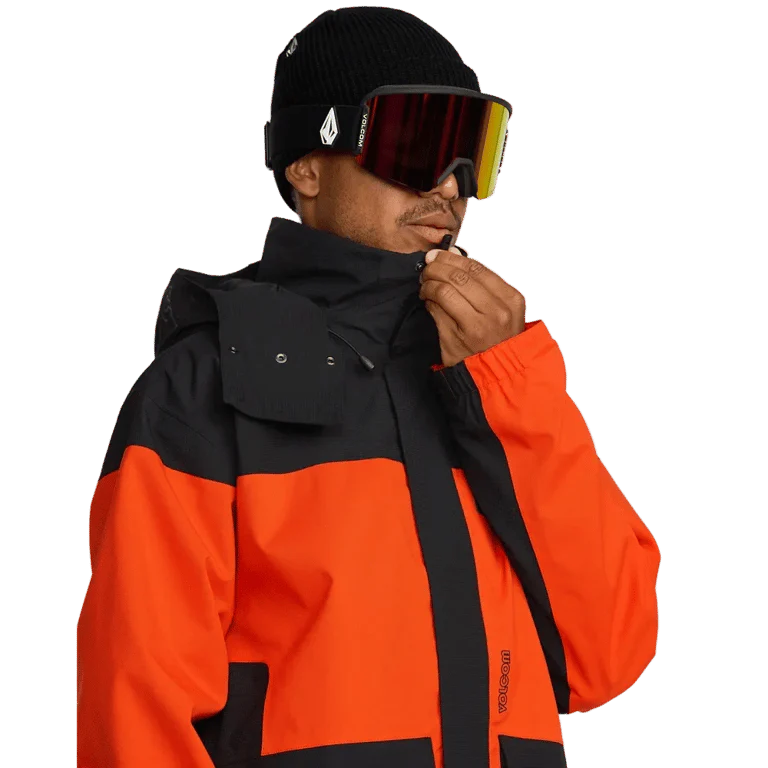 Kleveland Snowboard Jacket - Image 11