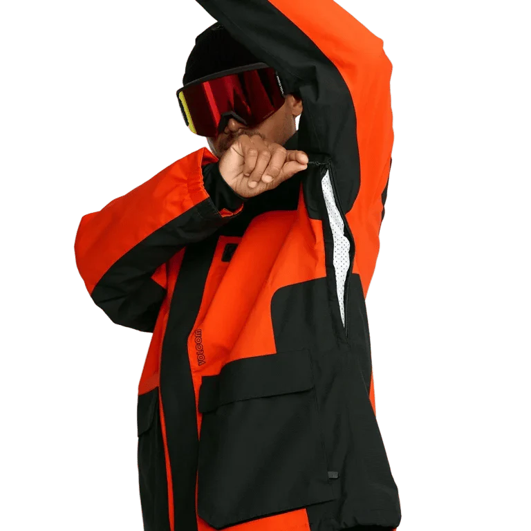 Kleveland Snowboard Jacket - Image 12
