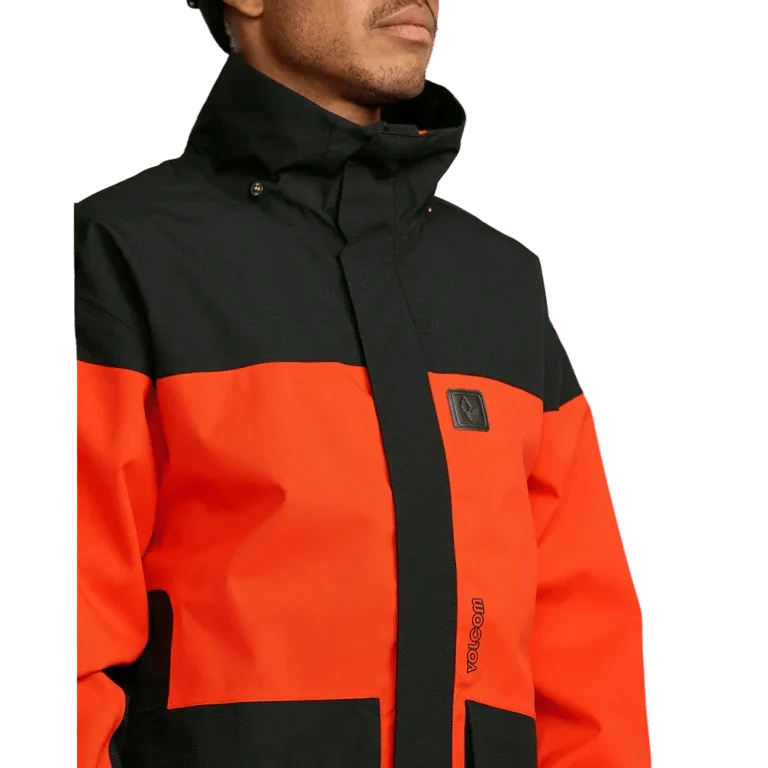 Kleveland Snowboard Jacket - Image 13