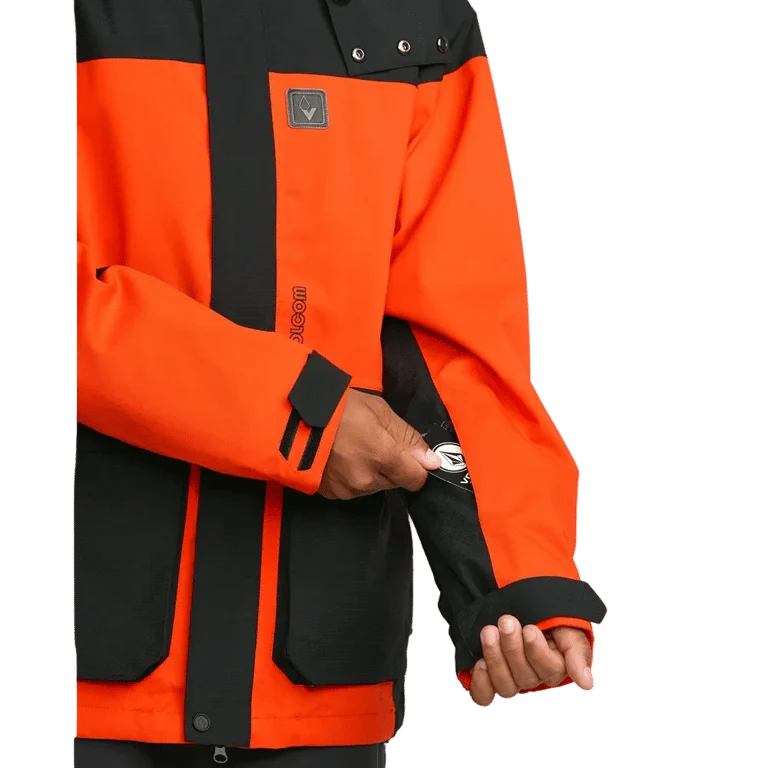 Kleveland Snowboard Jacket - Image 14