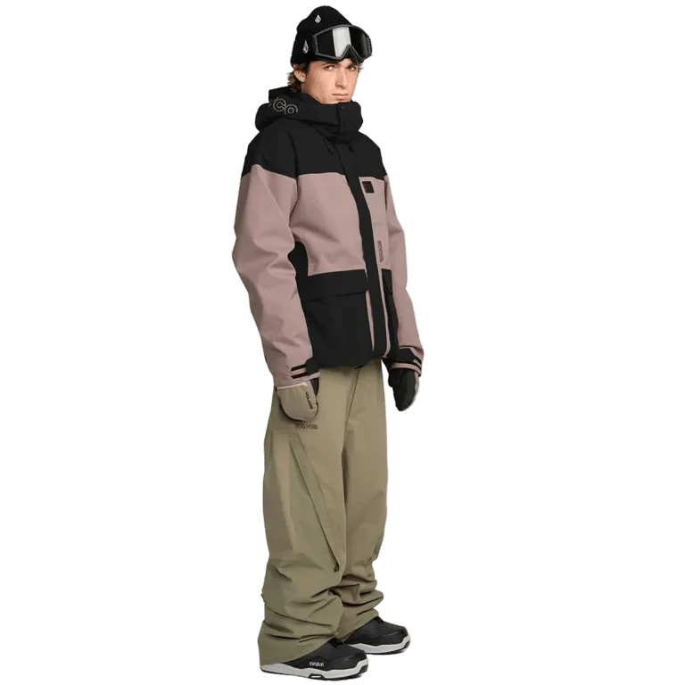 Kleveland Snowboard Jacket - Image 15