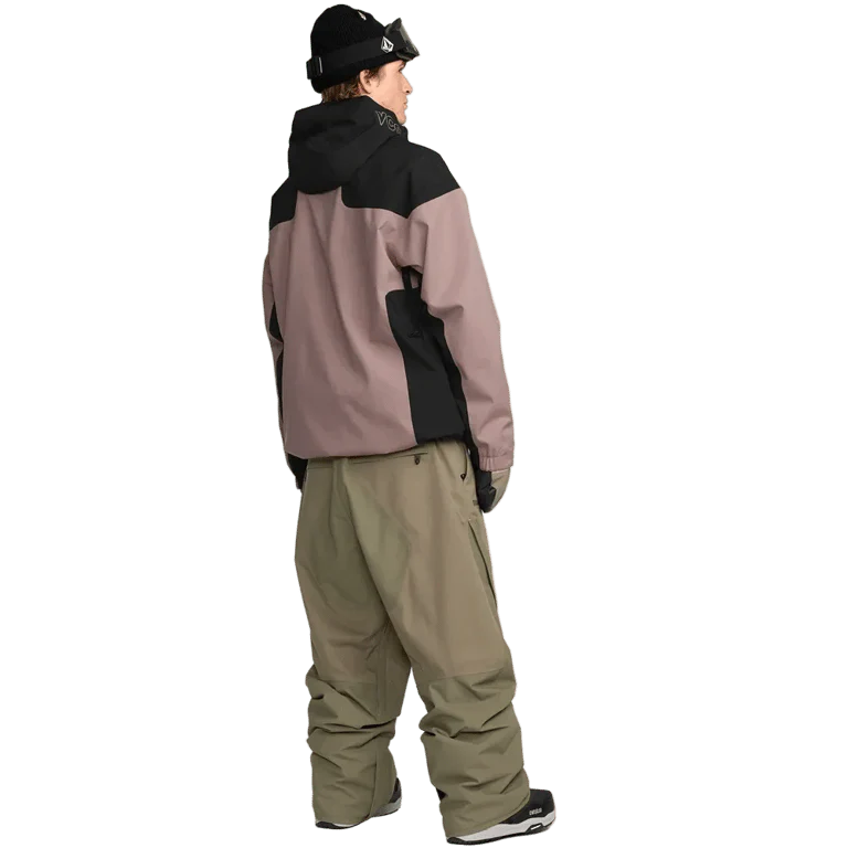 Kleveland Snowboard Jacket - Image 16