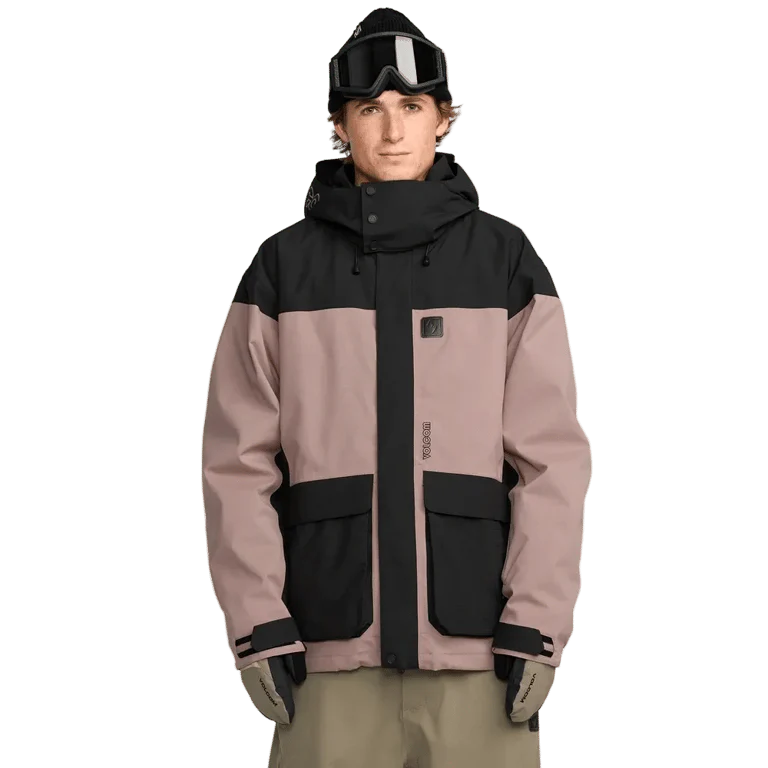 Kleveland Snowboard Jacket - Image 17
