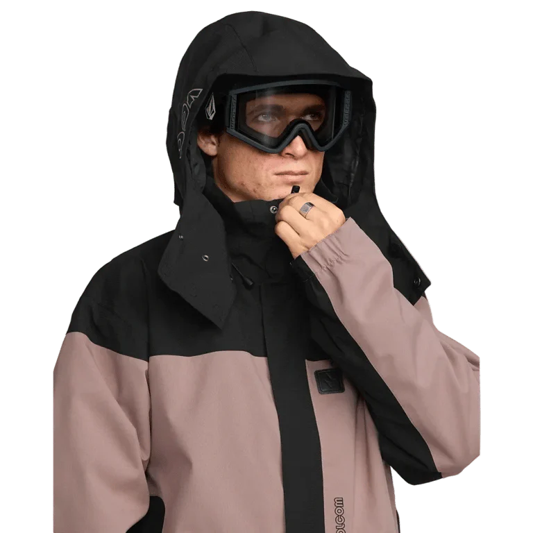 Kleveland Snowboard Jacket - Image 2
