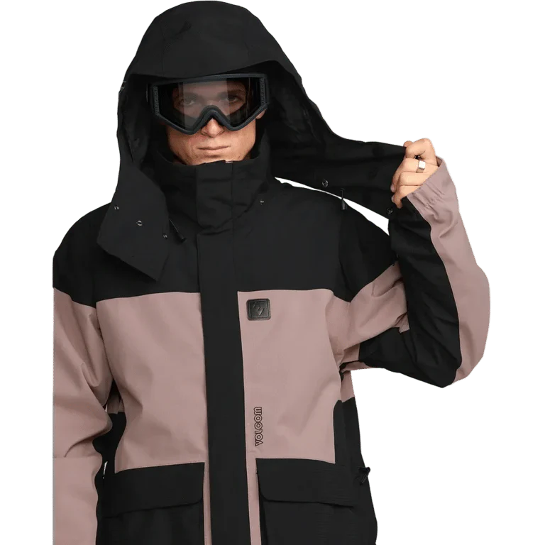 Kleveland Snowboard Jacket - Image 20