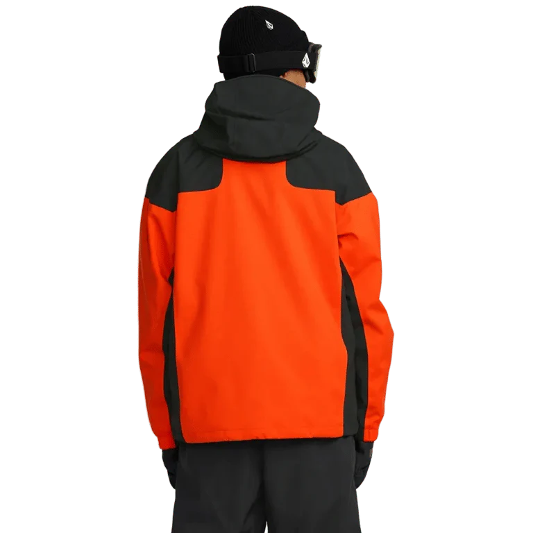 Kleveland Snowboard Jacket - Image 8