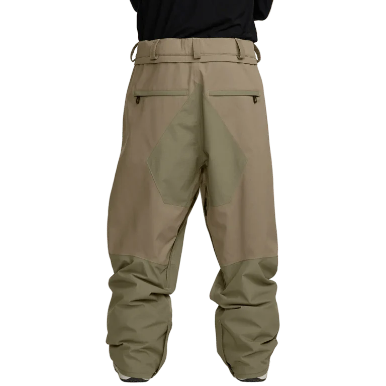 Volcom Kleveland Snowboard Pants - Image 16