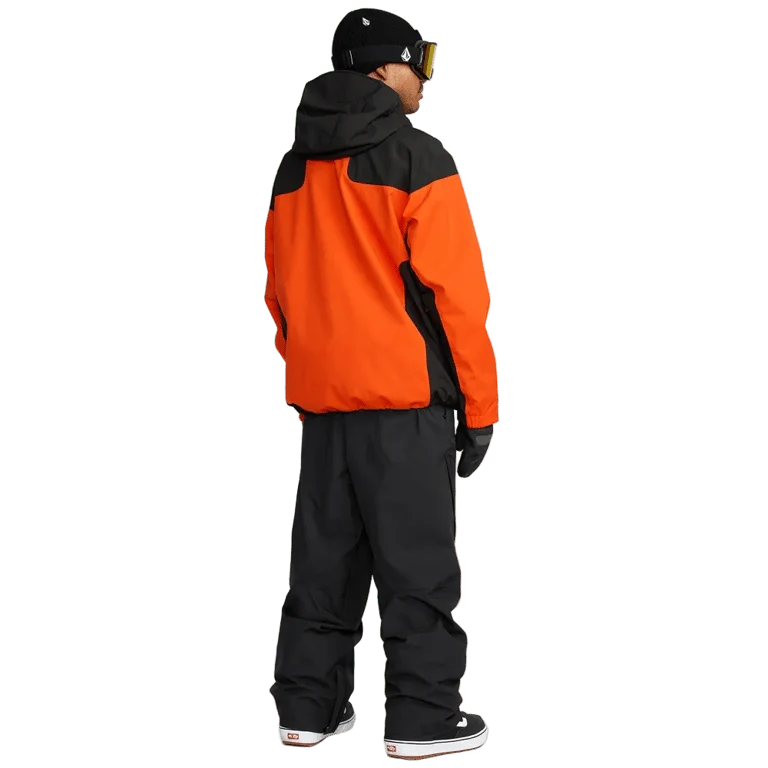 Volcom Kleveland Snowboard Pants - Image 2