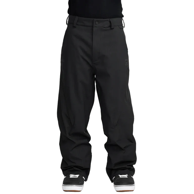 Volcom Kleveland Snowboard Pants - Image 3