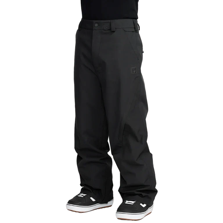 Volcom Kleveland Snowboard Pants - Image 4