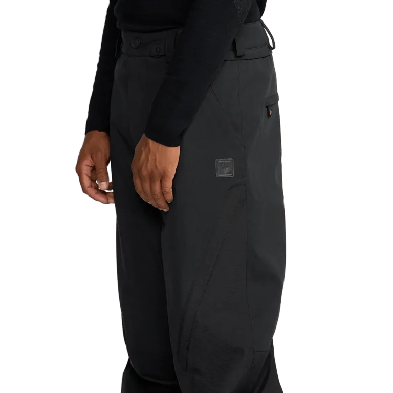 Volcom Kleveland Snowboard Pants - Image 9