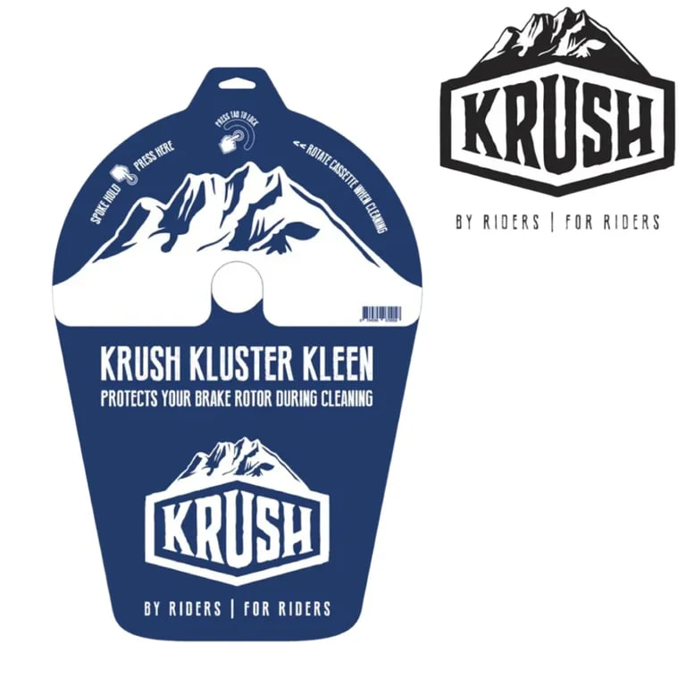 Kluster Kleen Protect