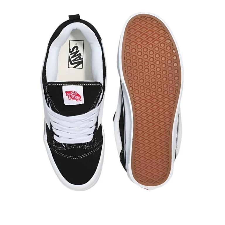 Knu Skool Shoes - Image 4