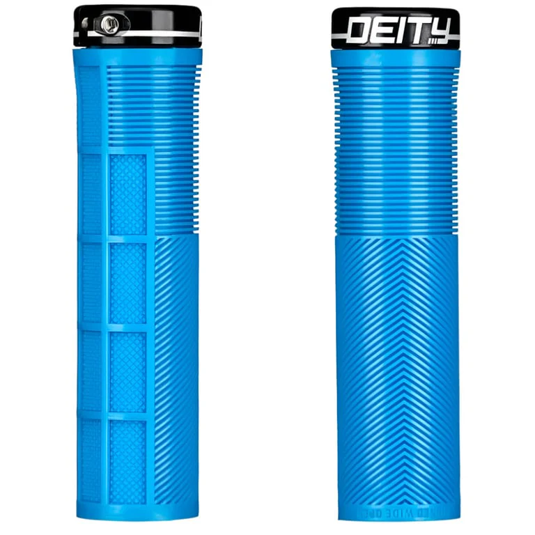 Knuckleduster Lock On MTB Grips - Image 5