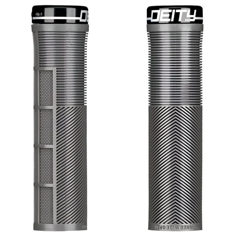 Knuckleduster Lock On MTB Grips - Image 6