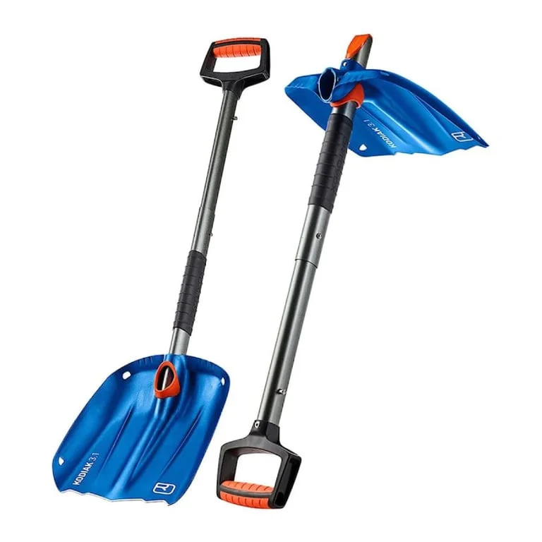 Shovel Kodiak - Image 3