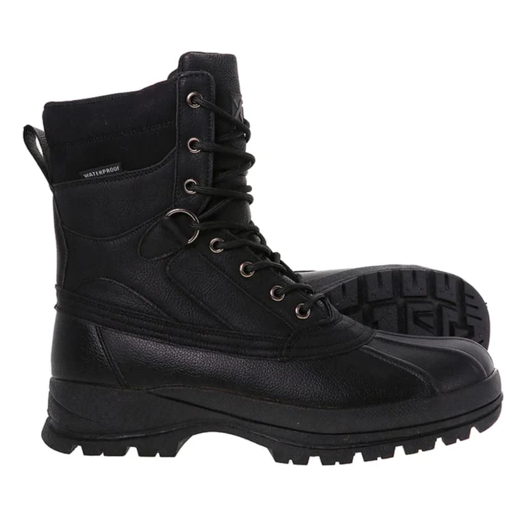XTM Konrad Apres Boots - Image 2