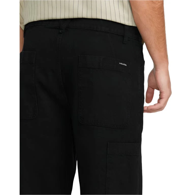 Kraftsman II Denim Pants - Image 3
