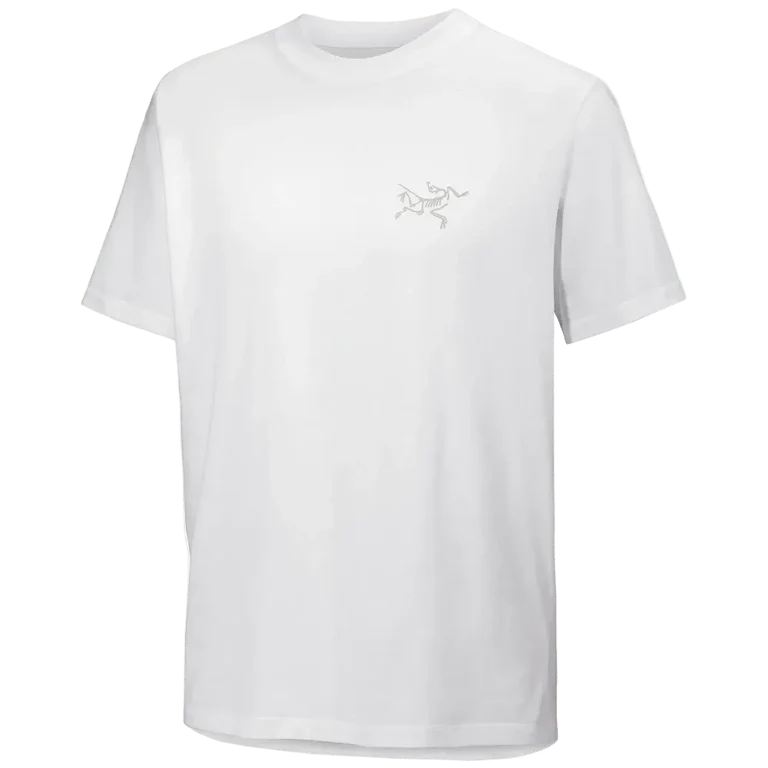 Arcteryx Kragg SL Cotton SS Tee