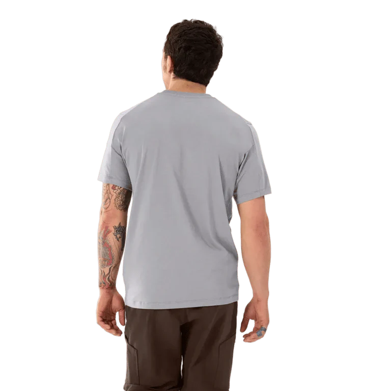 Arcteryx Kragg SL Cotton SS Tee - Image 10