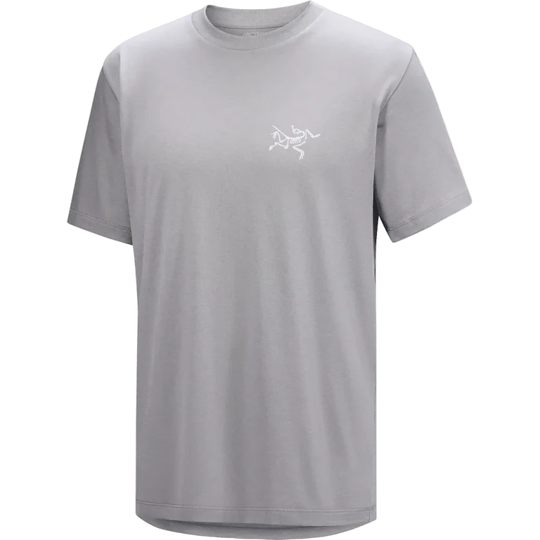 Arcteryx Kragg SL Cotton SS Tee - Image 11