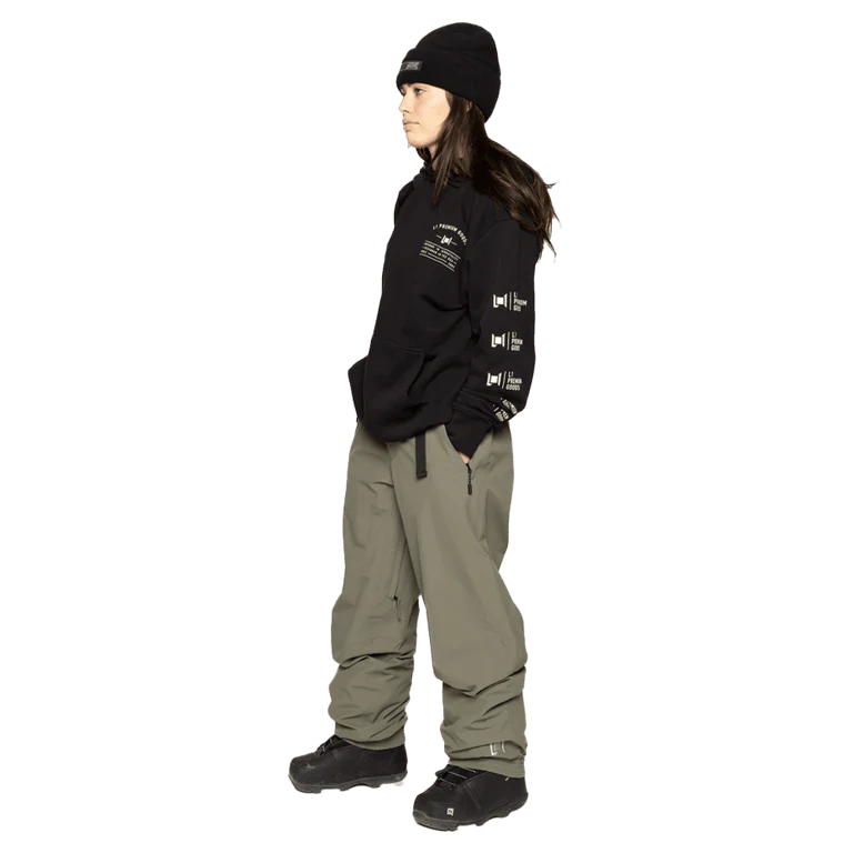 Krush Snowboard Pants - Womens - Image 2