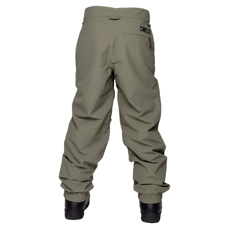 Krush Snowboard Pants - Womens - Image 6