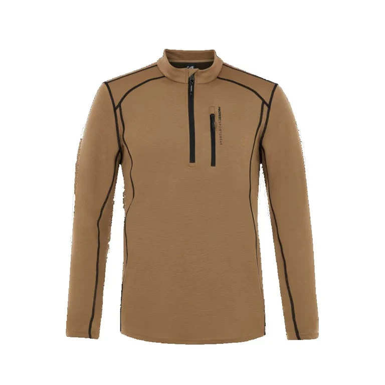 Kurano 1/4 Zip Top - Image 3