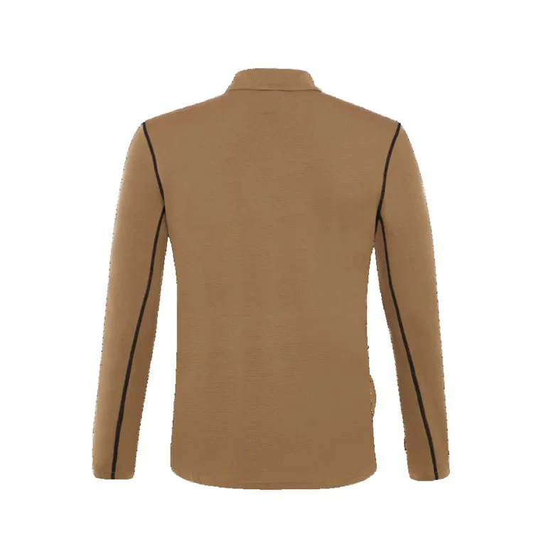 Kurano 1/4 Zip Top - Image 4