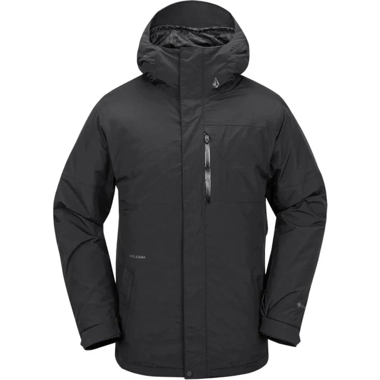 L Gore-Tex Snowboard Jacket - Image 2