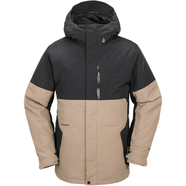 L Gore-Tex Snowboard Jacket - Image 3