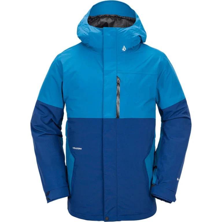 L Gore-Tex Snowboard Jacket - Image 4