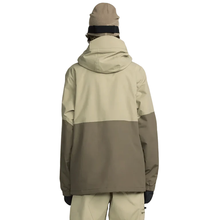L Gore-Tex Snowboard Jacket - Image 7
