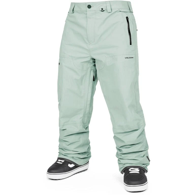 L Gore-Tex Snowboard Pants