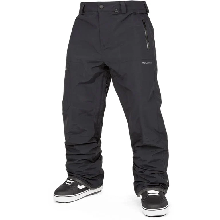 L Gore-Tex Snowboard Pants - Image 5