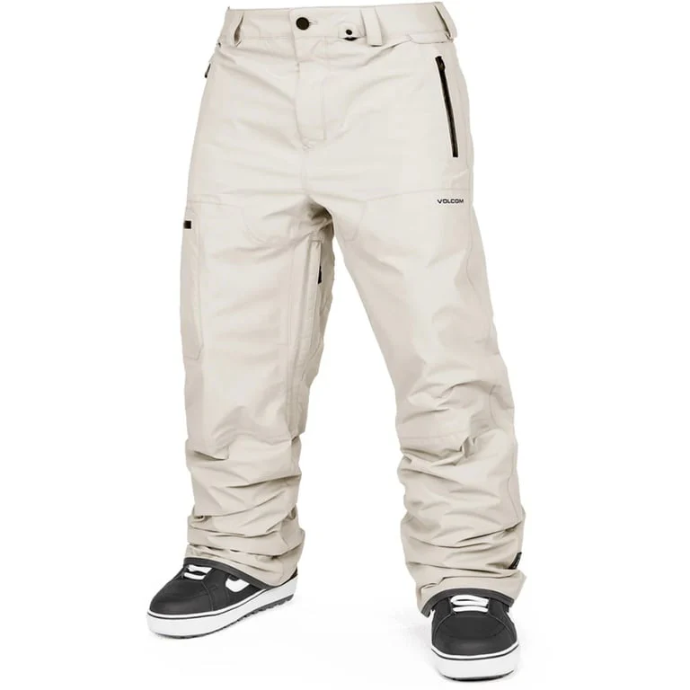 L Gore-Tex Snowboard Pants - Image 6