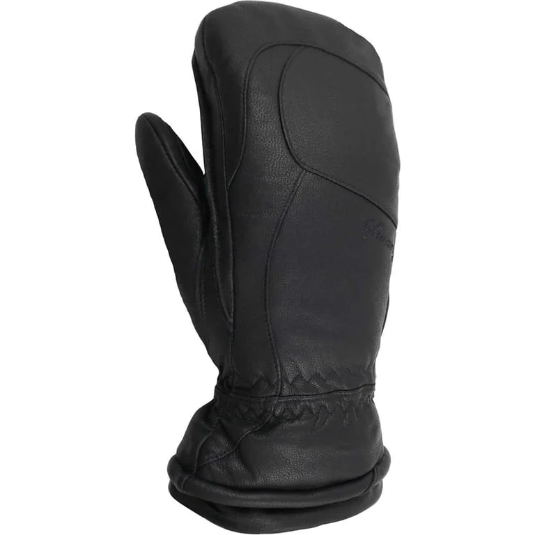 La Posh Mitts - Womens