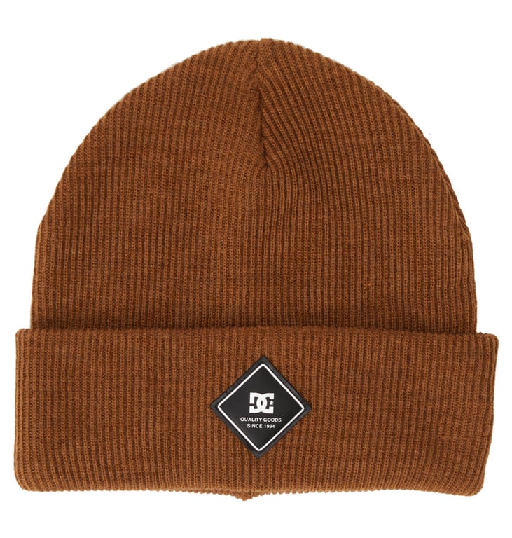 Label Beanie - Image 5