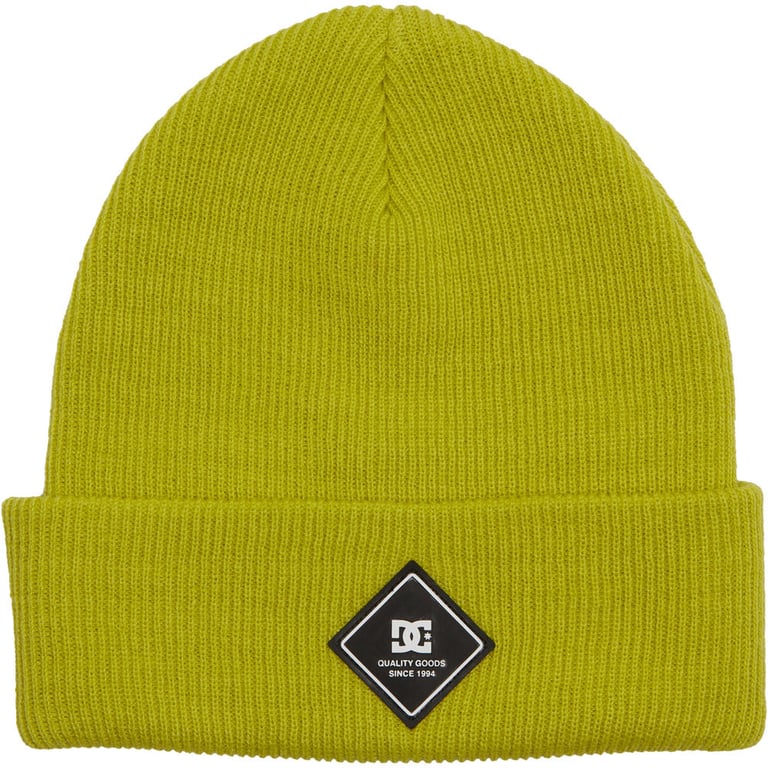 Label Beanie - Image 6