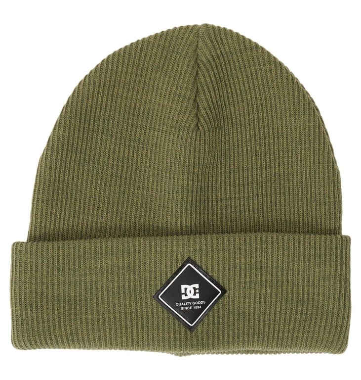 Label Beanie - Image 9