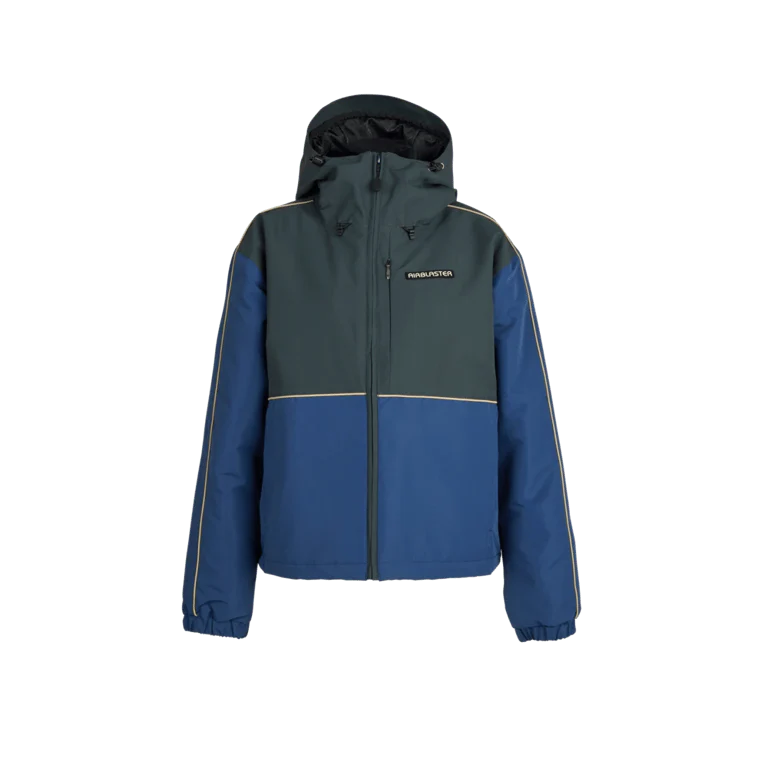 Lady Revert Snowboard Jacket - Womens - Image 2