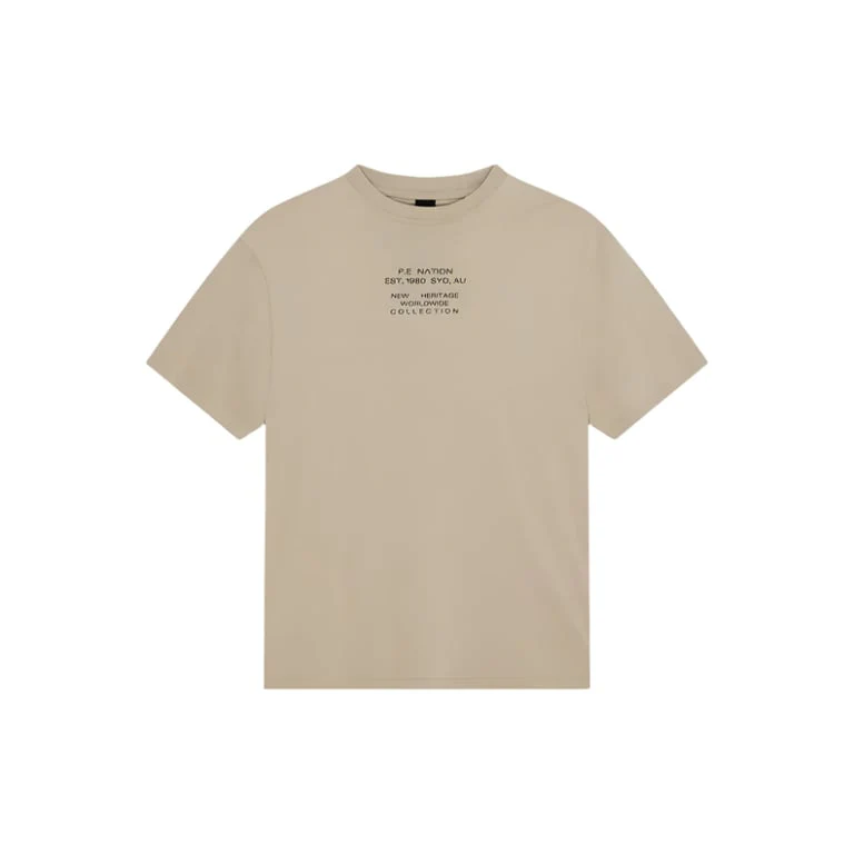 Lamont Tee - Womens - Image 2