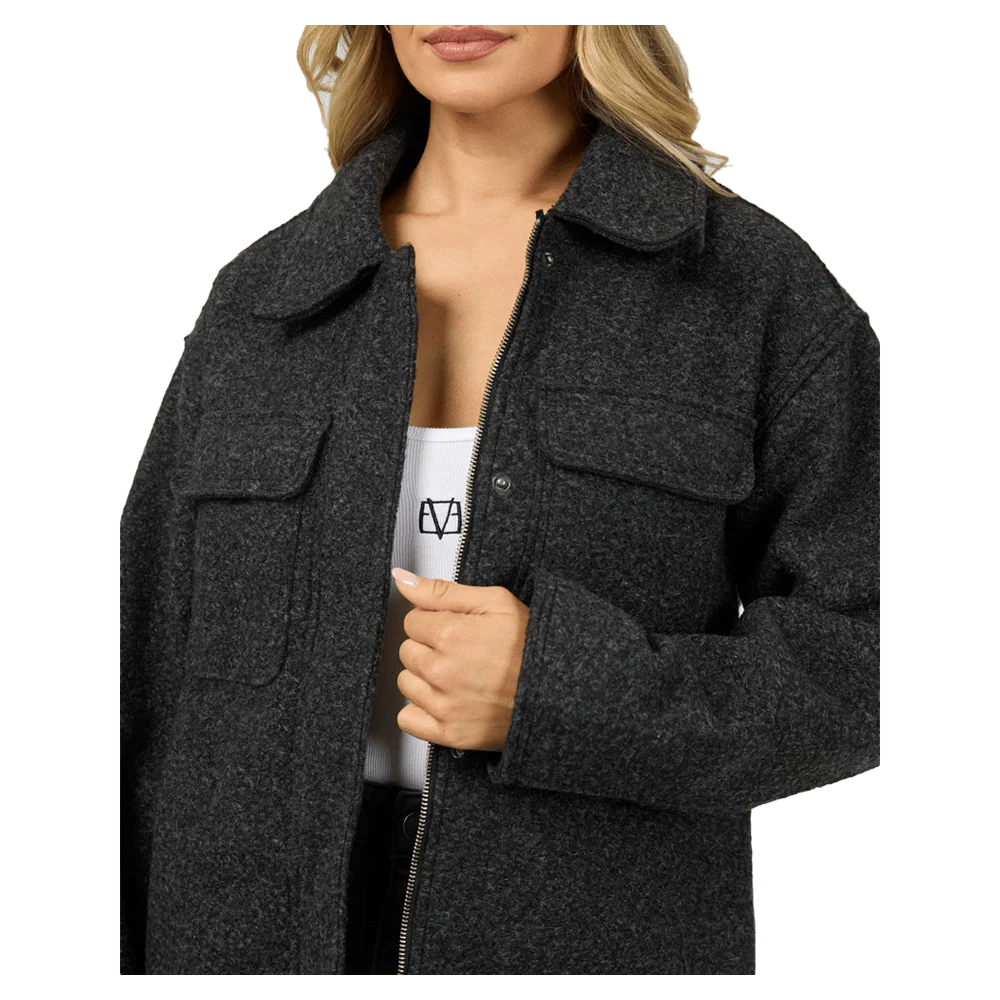 Lane Jacket - Womens
