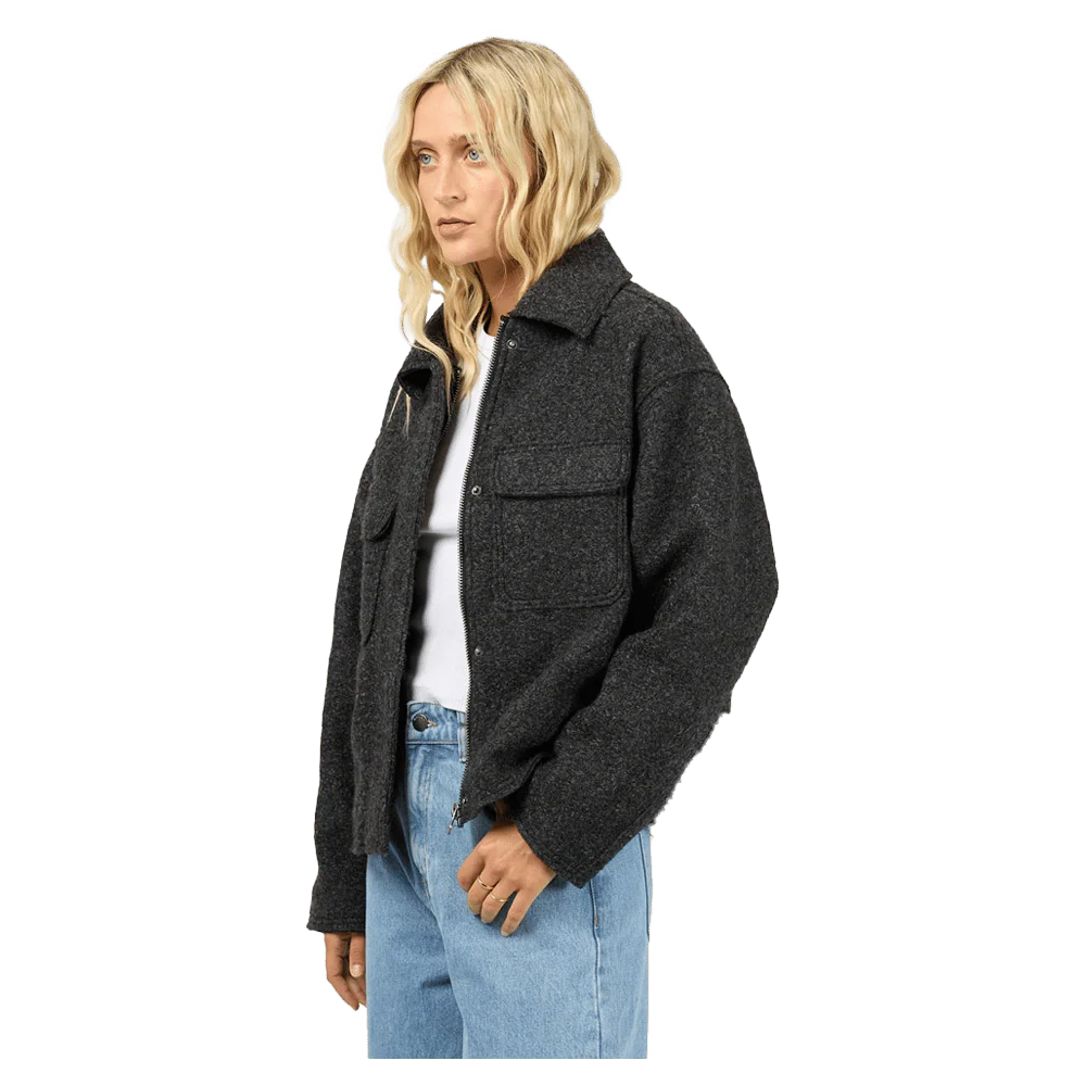 Lane Jacket - Womens - Image 4