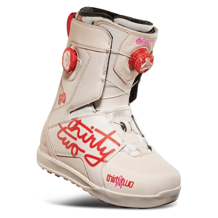 Lashed B4BC Double BOA Snowboard Boots - Womens